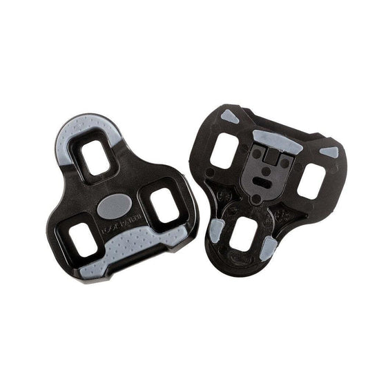Look Cleat Keo Grip - Black (0°) - D Byk Store