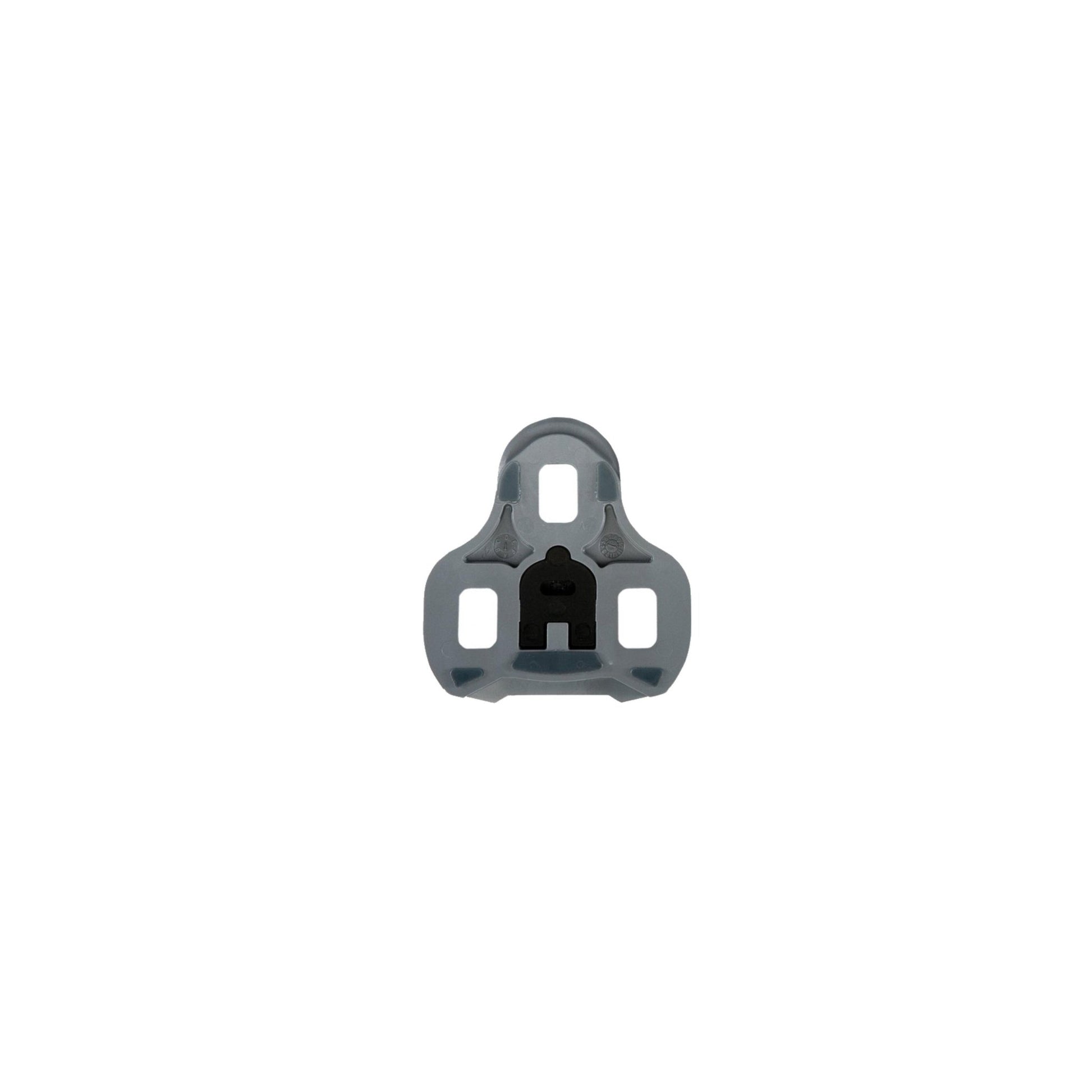 Look Cleat Keo Grip - Grey (4.5°) - D Byk Store