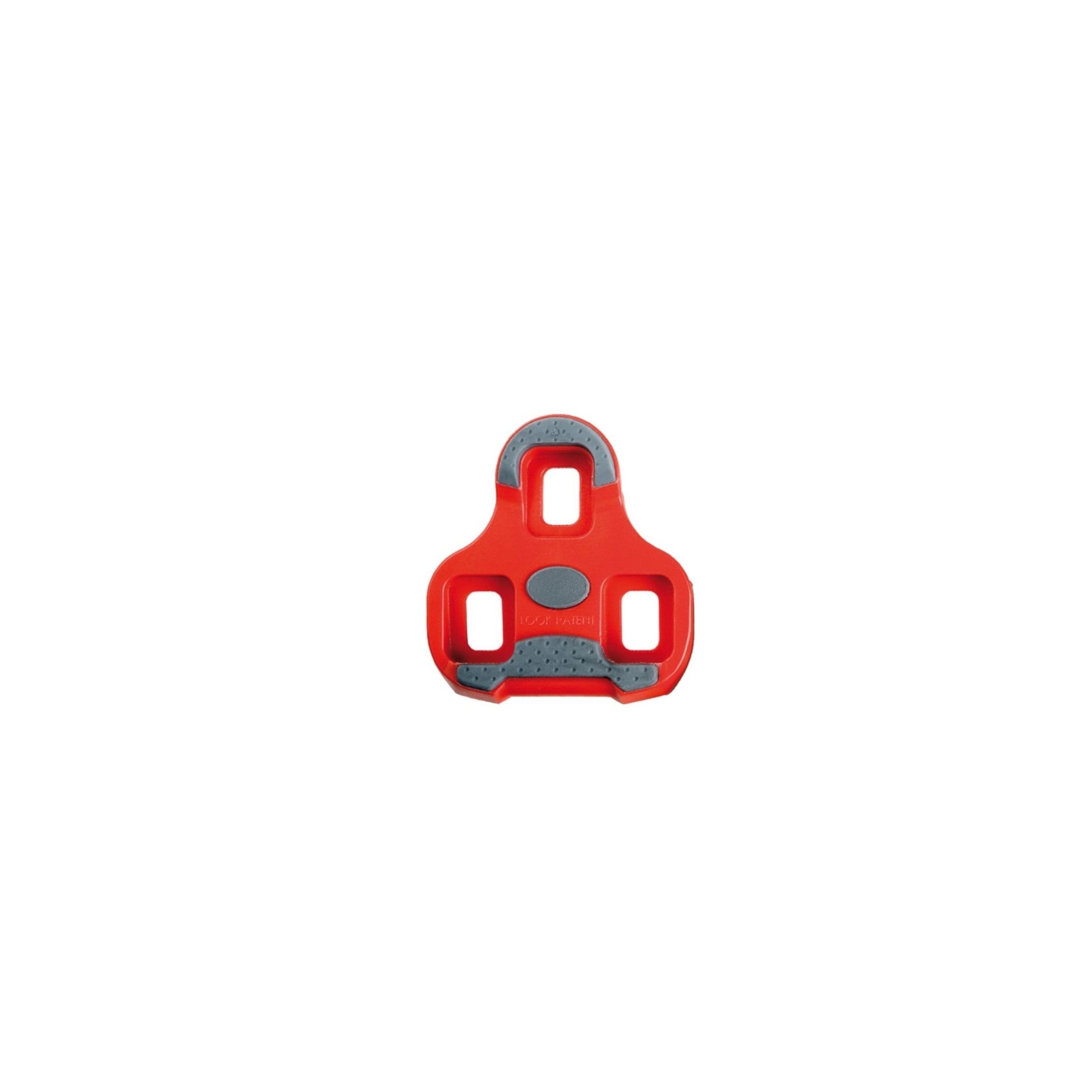 Look Cleat Keo Grip - Red (9°) - D Byk Store
