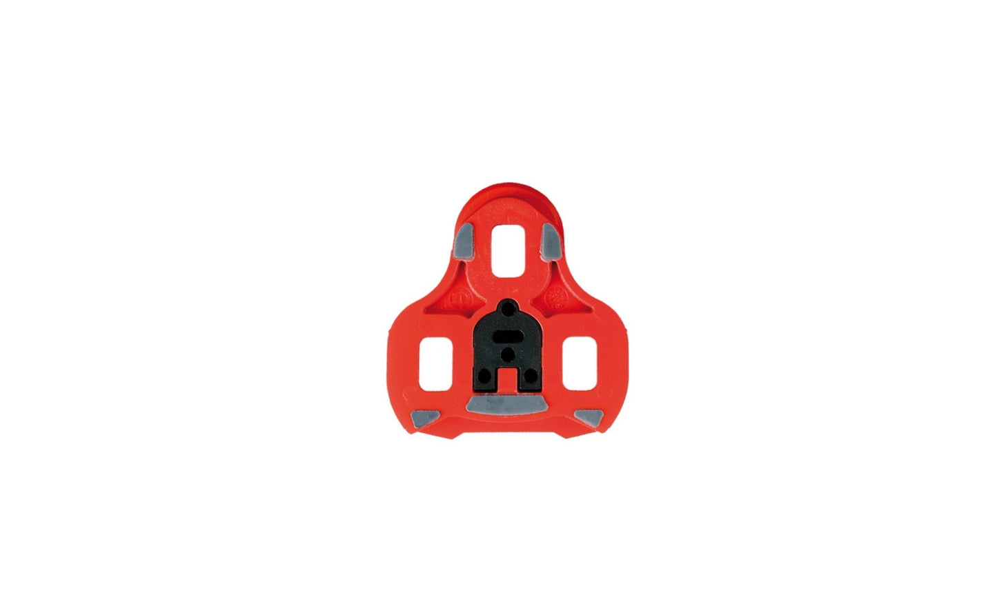 Look Cleat Keo Grip - Red (9°) - D Byk Store