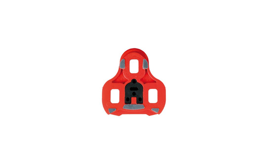 Look Cleat Keo Grip - Red (9°) - D Byk Store
