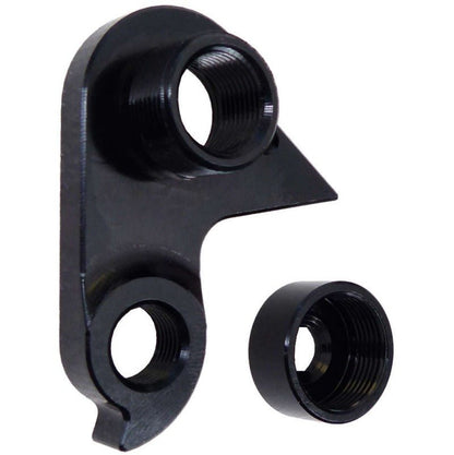 Look Derailleur Hanger For Disc 795 / 785 Kit Patte AR+VIS - D Byk Store