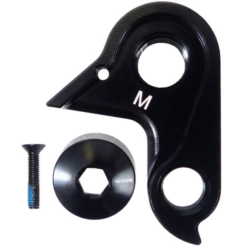 Look Derailleur Hanger For Disc 795 / 785 Kit Patte AR+VIS - D Byk Store