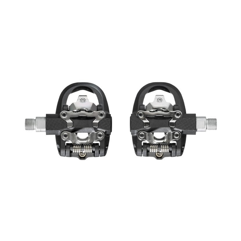 Look Indoor Dual Pedals (SPD & Delta) - D Byk Store