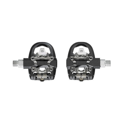 Look Indoor Dual Pedals (SPD & Delta) - D Byk Store