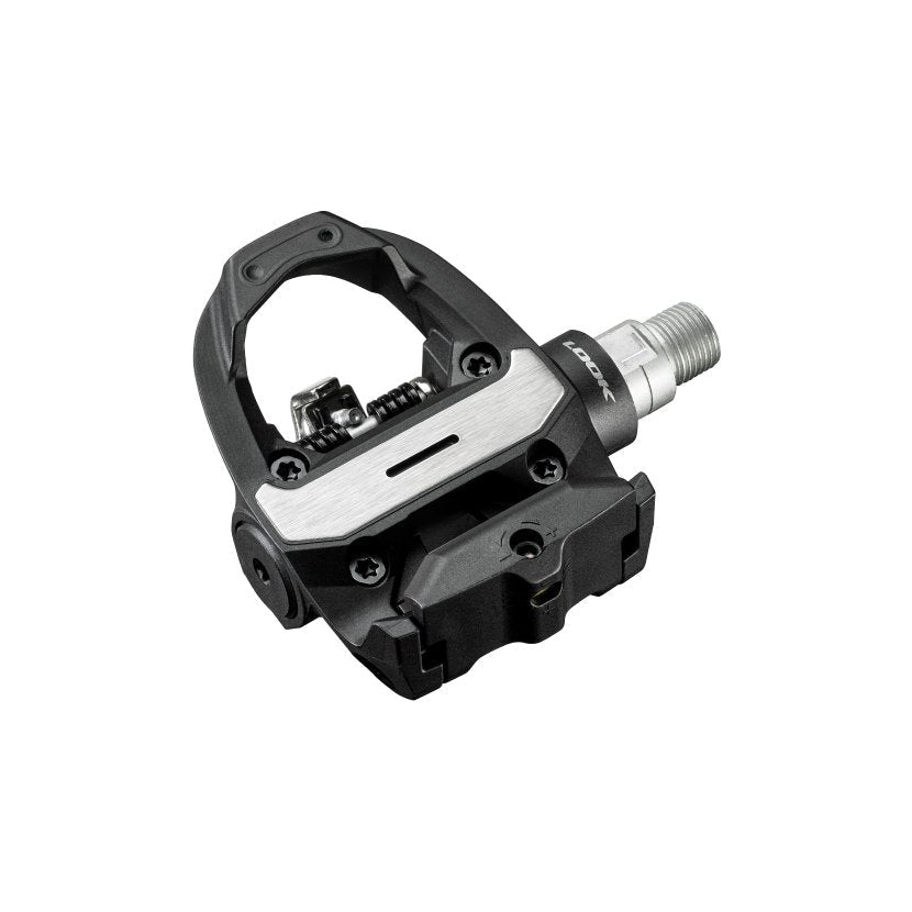 Look Indoor Dual Pedals (SPD & Delta) - D Byk Store