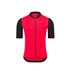 Look Jersey Pursuit Essential - Red/Black - D Byk Store