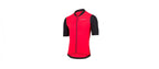 Look Jersey Pursuit Essential - Red/Black - D Byk Store