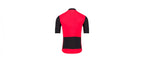 Look Jersey Pursuit Essential - Red/Black - D Byk Store
