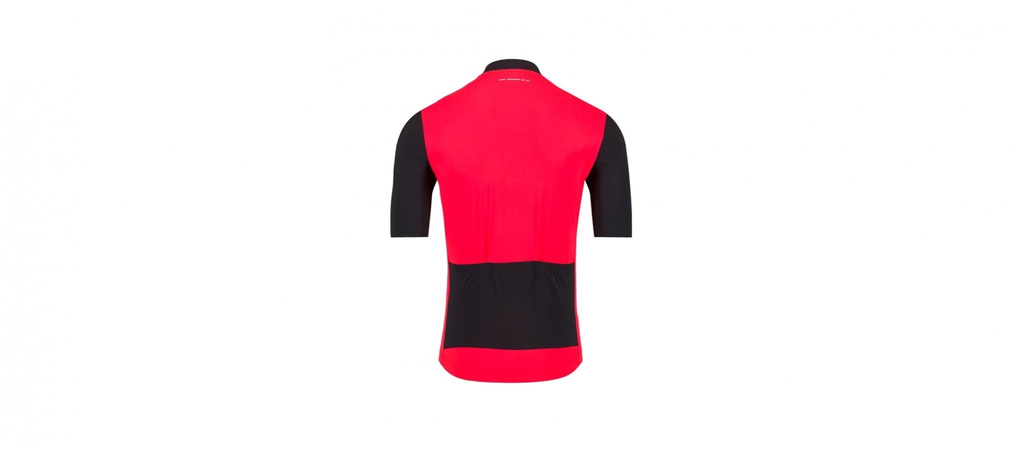 Look Jersey Pursuit Essential - Red/Black - D Byk Store