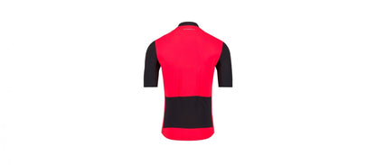Look Jersey Pursuit Essential - Red/Black - D Byk Store