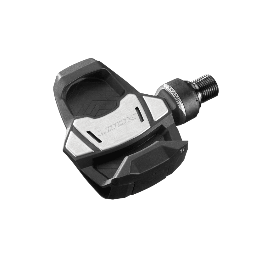 Look Keo Blade Ceramic Ti 16 Road Pedals - D Byk Store