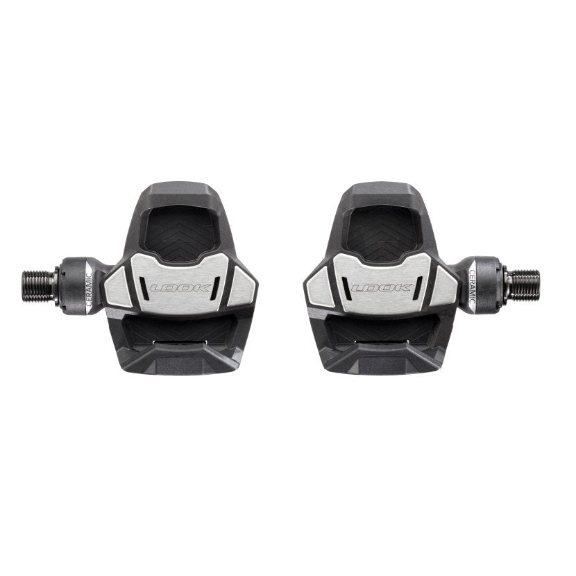 Look Keo Blade Ceramic Ti 16 Road Pedals - D Byk Store