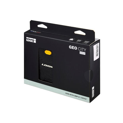 Look Pedal Geo City Grip - Black - D Byk Store
