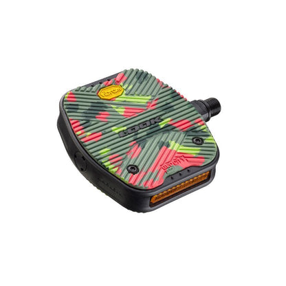 Look Pedal Geo City Grip - Camo - D Byk Store