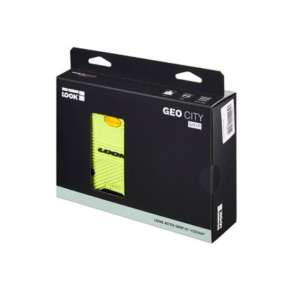 Look Pedal Geo City Grip - Lime - D Byk Store