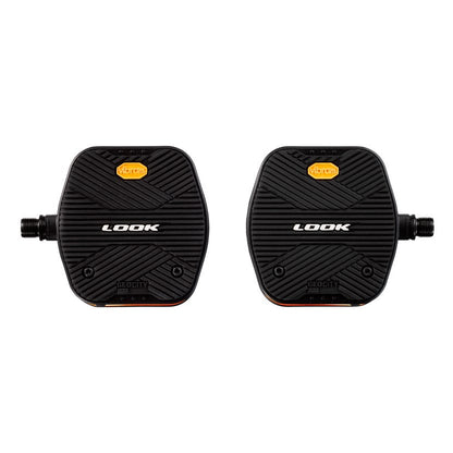 Look Pedal Geo City Grip Vision - Black - D Byk Store
