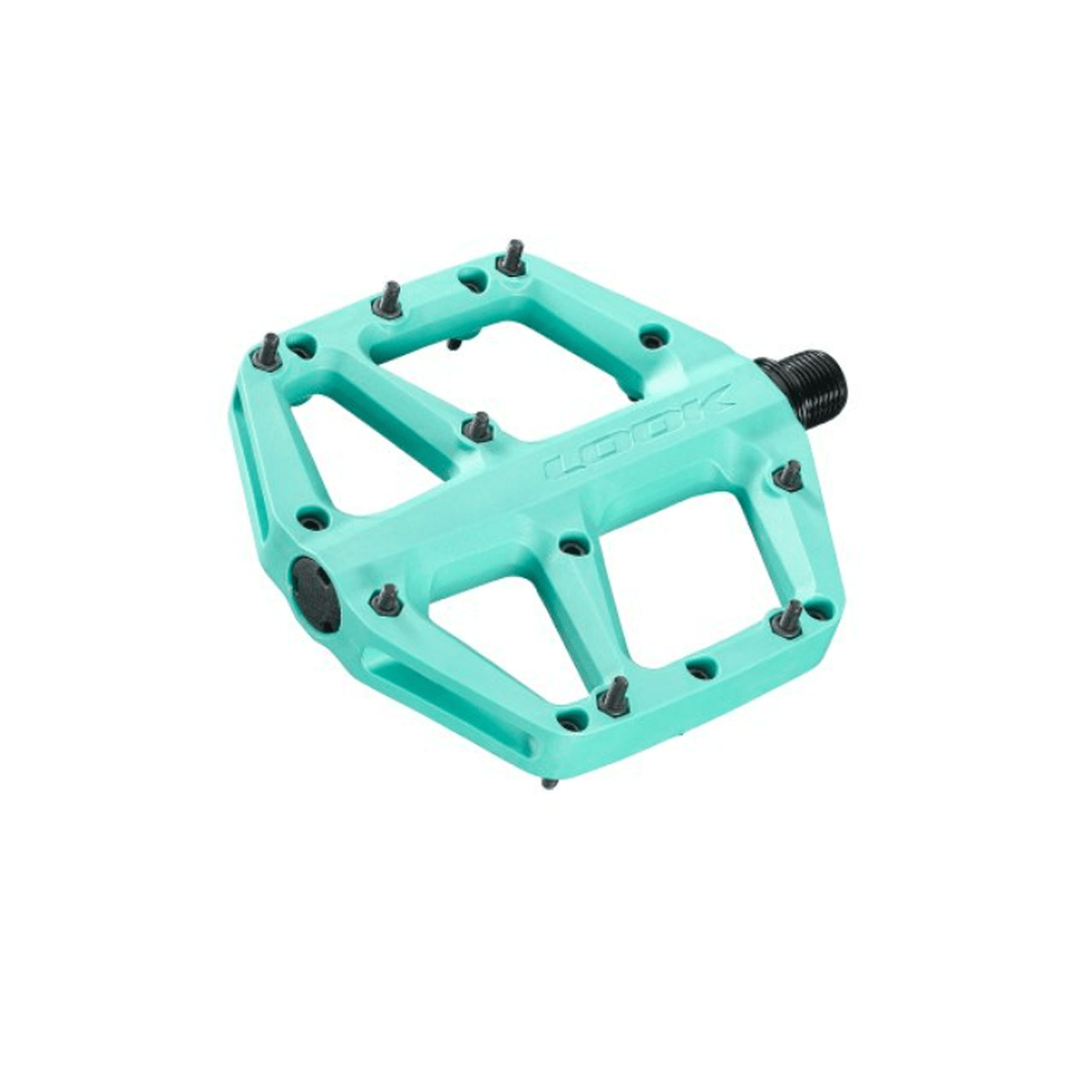 Look Pedal Trail Fusion - Ice Blue - D Byk Store