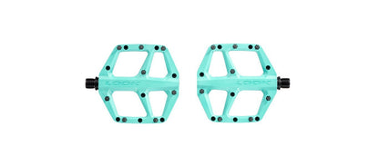 Look Pedal Trail Fusion - Ice Blue - D Byk Store