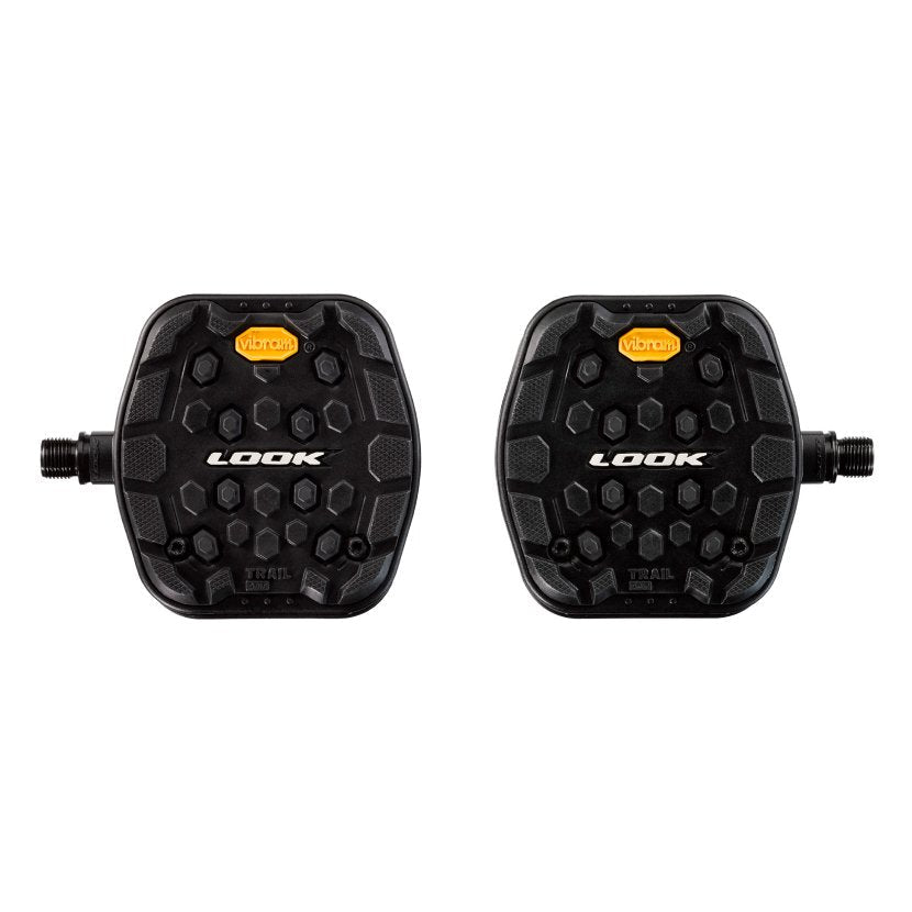 Look Pedal Trail Grip - Black - D Byk Store