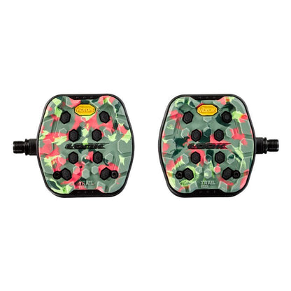 Look Pedal Trail Grip - Camo - D Byk Store