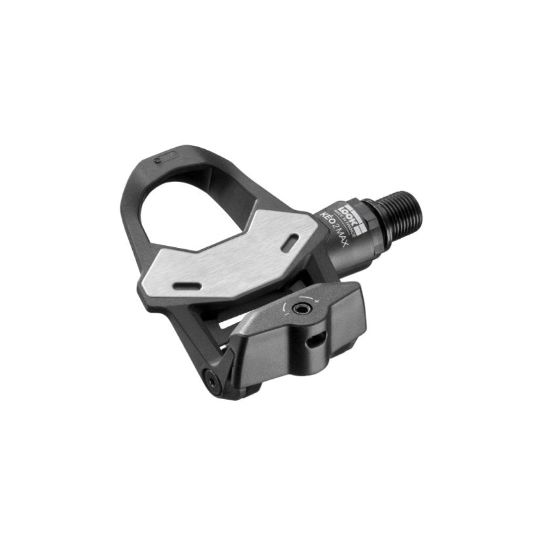 Look Pedals Road Keo 2 Max - Black - D Byk Store