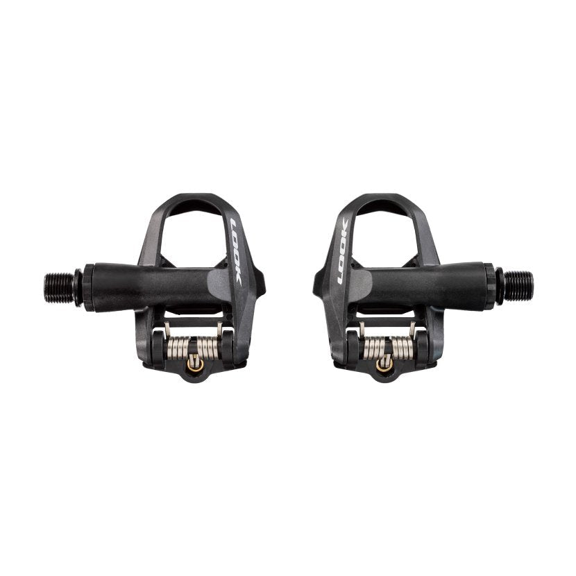 Look Pedals Road Keo 2 Max - Black - D Byk Store