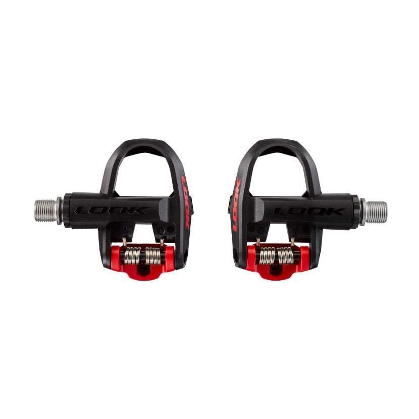 Look Pedals road Keo Classic 3 - Red - D Byk Store