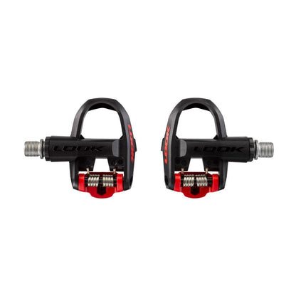 Look Pedals road Keo Classic 3 - Red - D Byk Store