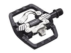 LOOK Pedals X - Venture + Gravel | black - D Byk Store