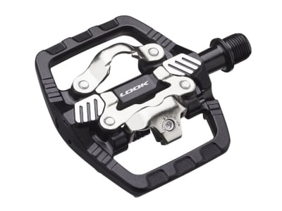 LOOK Pedals X - Venture + Gravel | black - D Byk Store