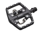LOOK Pedals X - Venture + Gravel | black - D Byk Store