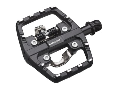 LOOK Pedals X - Venture + Gravel | black - D Byk Store