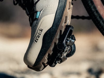 LOOK Pedals X - Venture + Gravel | black - D Byk Store