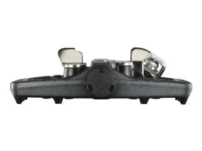 LOOK Pedals X - Venture + Gravel | black - D Byk Store