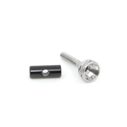 Look T20 Seatpost Cradle - Asymmetric - D Byk Store