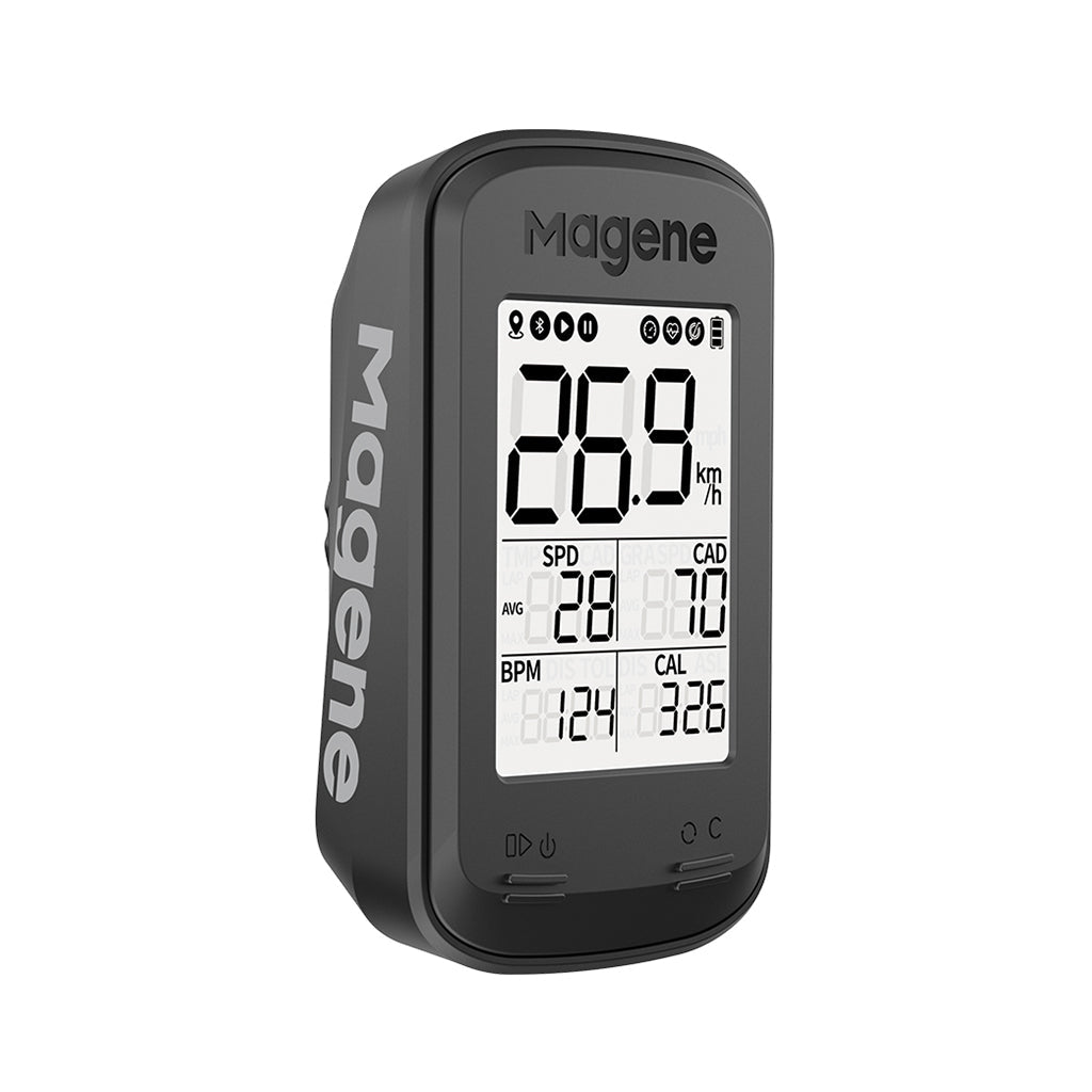 Magene C206 Pro GPS Bike Computer - D Byk Store