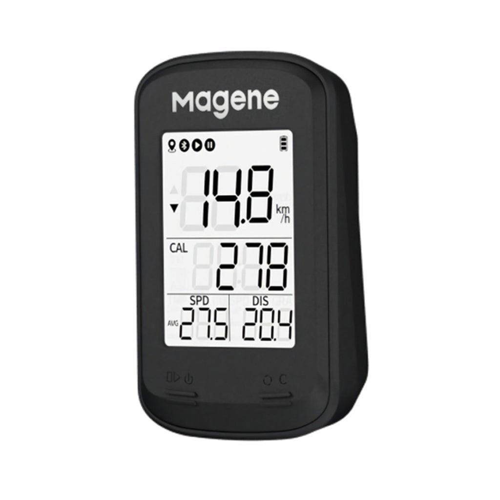 Magene C206 Pro GPS Bike Computer - D Byk Store