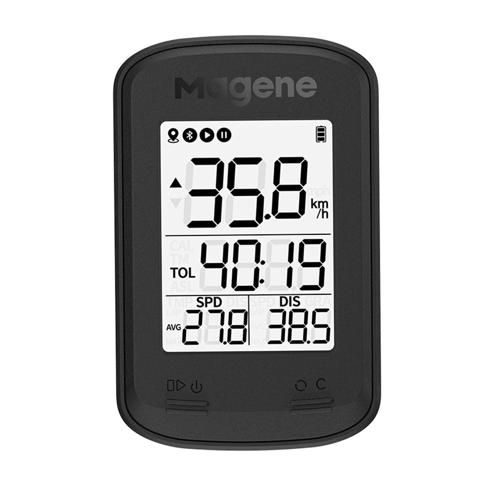 Magene C206 Pro GPS Bike Computer - D Byk Store
