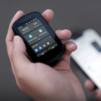 Magene C506 GPS Bike Computer - D Byk Store