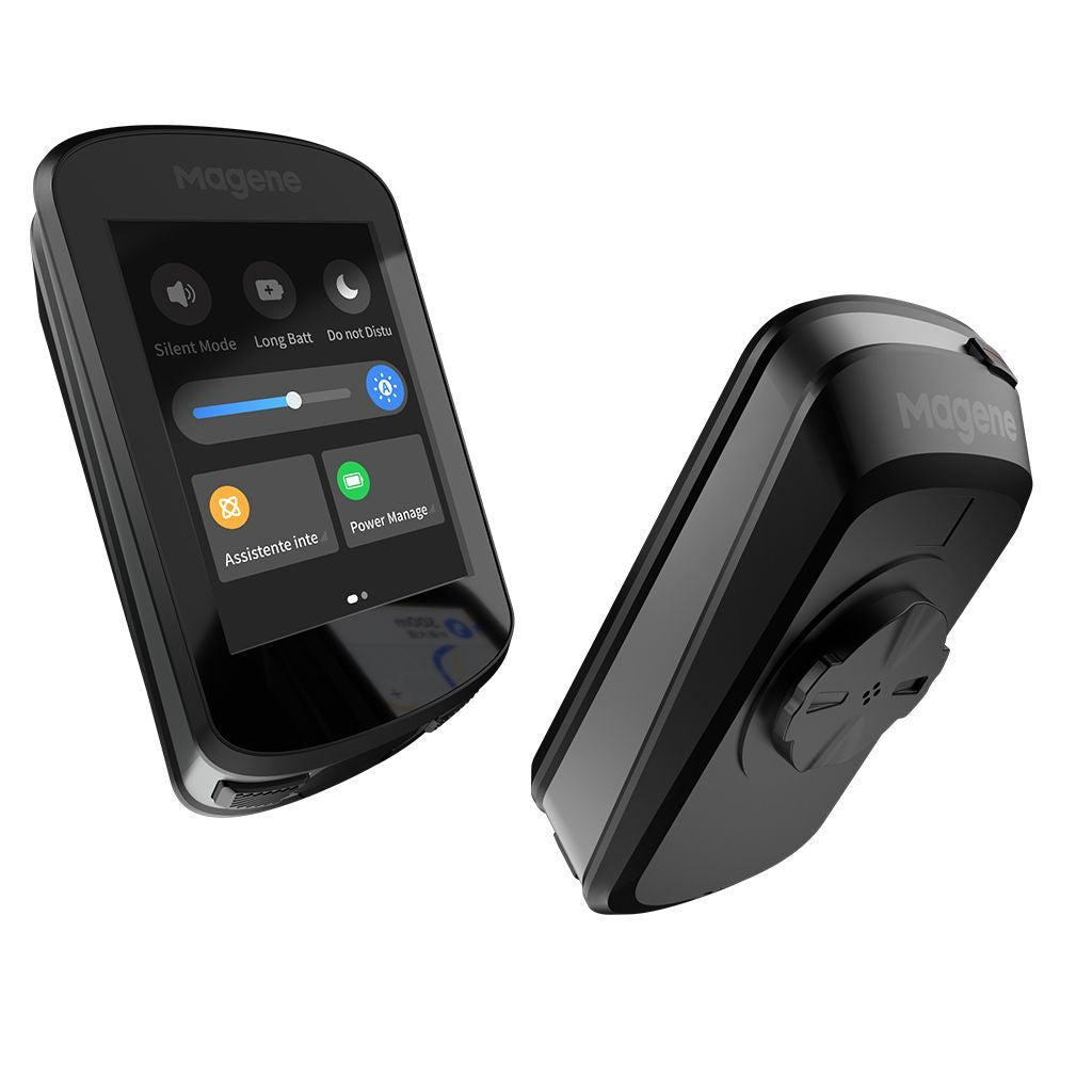 Magene C506 GPS Bike Computer - D Byk Store