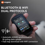 Magene C506 GPS Bike Computer - D Byk Store