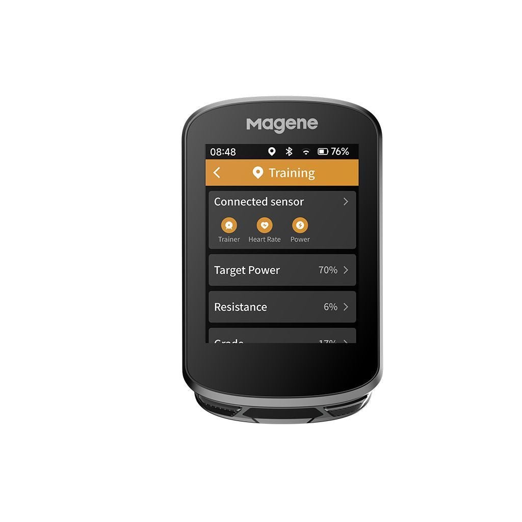Magene C506 GPS Bike Computer - D Byk Store