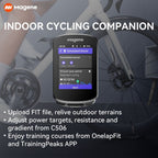 Magene C506 GPS Bike Computer - D Byk Store