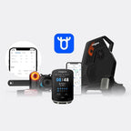 Magene C506SE GPS Bike Computer - D Byk Store