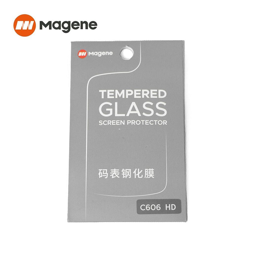 Magene C606 HD Tempered Glass Screen Protector - D Byk Store