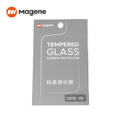 Magene C606 HD Tempered Glass Screen Protector - D Byk Store