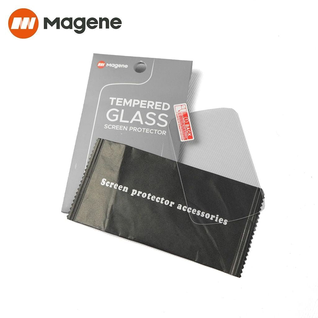 Magene C606 HD Tempered Glass Screen Protector - D Byk Store