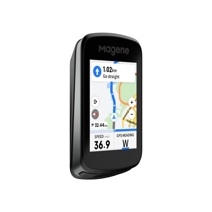 Magene C606 Pro GPS Bike Computer - D Byk Store