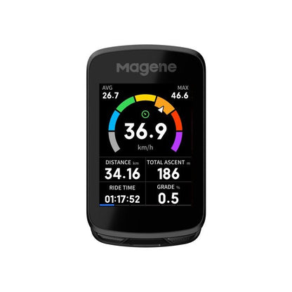 Magene C606 Pro GPS Bike Computer - D Byk Store